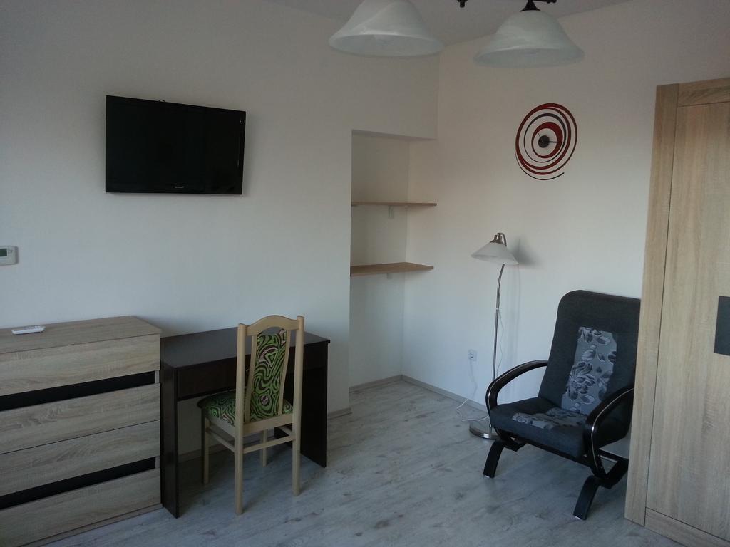 Downtown Apartment Miskolc Eksteriør billede