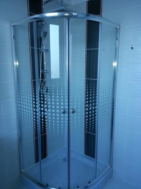 Downtown Apartment Miskolc Eksteriør billede