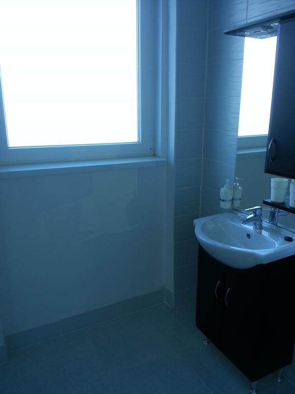 Downtown Apartment Miskolc Eksteriør billede